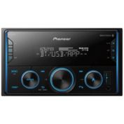 Pioneer Bluetooth Digital Media Receiver