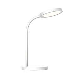 Sunbesta Luxurious Lane LED Desk Lamp for Living Room, Study Room & Office  - 14.2