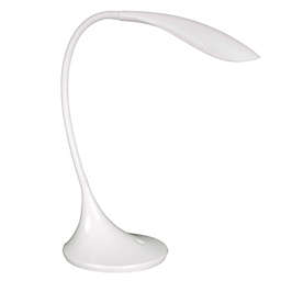 Sunbesta Luxurious Rylie LED Desk Lamp for Living Room, Study Room & Office  - 15.8