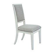 Liberty Furniture Industries Uph Side Chair