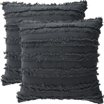 18" Idyll Dandelion Cotton Linen Pillow Case Sofa Throw Cushion Cover Home Decor 