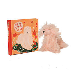 Manhattan Toy Pippa, Come Play! Gift Set
