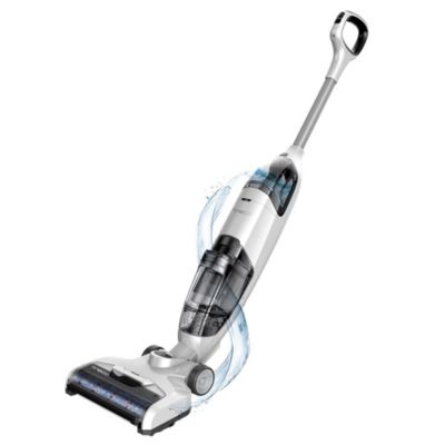 Tineco iFloor Cordless Wet/Dry Vacuum Cleaner
