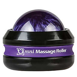 Core Products Omni Massage Roller Black Cap