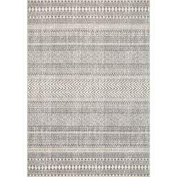 nuLOOM Catherina Transitional Geometric Area Rug
