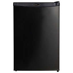 Danby 4.4 Cu. Ft. Black Compact All-Refrigerator