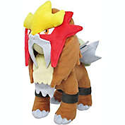 Sanei All Star Collection 10 Inch Plush - Entei PP063