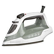 Black and Decker Easy Steam Compact Clothing Iron in Grey