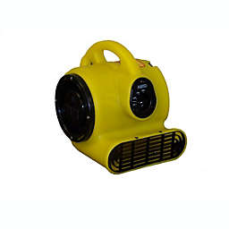 BISSELL COMMERCIAL MINI AIR MOVER AM5D