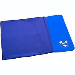 Arf Pets Cooling Mat Protector & Cover - Durable and Machine Washable Material