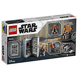 LEGO® Star Wars Duel On Mandalore Building Set 75310