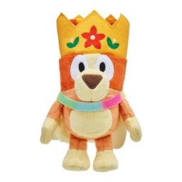 bingo 8 inch plush