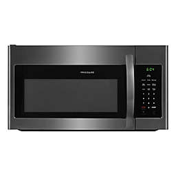 30 inch 1.8 cu. ft. Over the Range Microwave