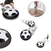 Infinity Merch Soccer Hover Ball