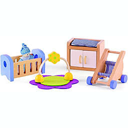 Hape Toys - Baby'S Room