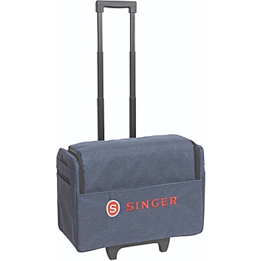 Singer Roller Bag - 20.5 inch. View a larger version of this product image.