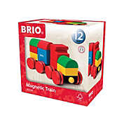 Brio Magnetic Train Set 30124
