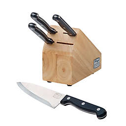 Chicago Cutlery 5-Piece Knife Set