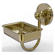 Allied Brass Prestige Skyline Collection Wall Mounted Soap Dish