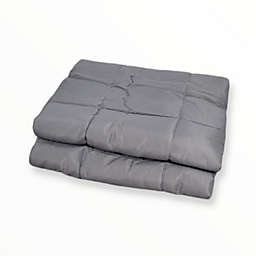 Cotton House - 12 Pound Weighted Blanket, 48