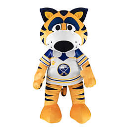 Bleacher Creatures Buffalo Sabres Mascot Sabretooth 20" Plush Figure- A Mascot For Play or Display