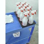 Luxor Bottle Holder - 8 Bottle Capacity