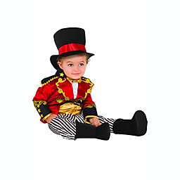 Rubie's Ringmaster Infant/Toddler Costume