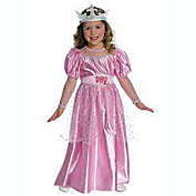 Rubies Pink and Silver Wizard of Oz Glinda Infant&#39;s Halloween Costume - 6-12 Month