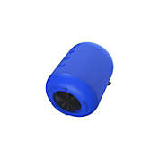 Kilpxtreme - Speaker Bluetooth 5.0 Titan 12W (2x 6W) TWS IPX7 Waterproof 17Hr Playback Mic (KBS-200)