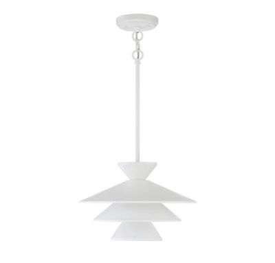 Trade Winds Lighting Ellis Pendant light