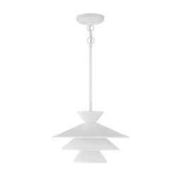 Trade Winds Lighting Ellis Pendant light