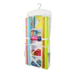 Jokari Gift Wrap Organizer