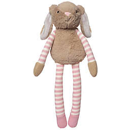 Manhattan Toy Twiggies Jilly Bunny Stuffed Animal, 16"