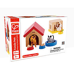 Family Pets Toy