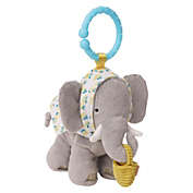 Manhattan Toy Fairytale Elephant Plush Baby Travel Toy