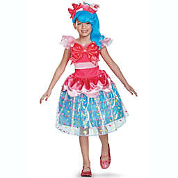 Shopkins Jessicake Deluxe Child Costume