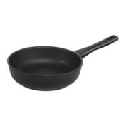 Zwilling 9.5" Nonstick Deep Fry Pan in Black