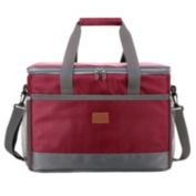 Kitcheniva 3-layer Thick Cooler Bag Red 33L