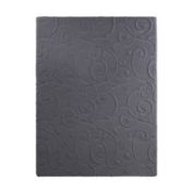 Lazzara Home Jalen 11 in. Twin XL Gel-Infused Memory Foam Firm Mattress