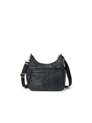 Baggallini Anti-Theft Free Time Crossbody