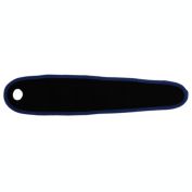 Protexx Wrist Neoprene Support Brace -  Black