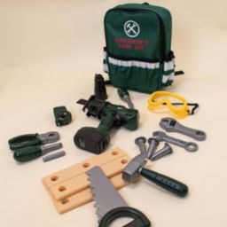 PopFun Handyman Toy Tools