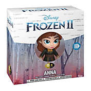 Funko Frozen II 5 Star Anna Vinyl Figure