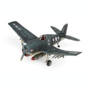 Cheungs Home Decorative 1944 Hellcat Carrier Fighter
