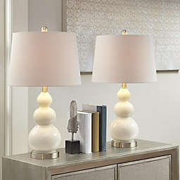 510 Design. Covey Table Lamp Set Of 2.