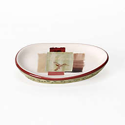 Saturday Knight Ltd Inspire High Quality Easily Fit And Durable Everyday Use Soap Dish - .95x3.88x5.52