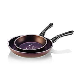 TECHEF - Art Collection - 8 and 12 Inch Frying Pan Set