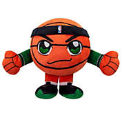 Bleacher Creatures Boston Celtics 8&quot; Kuricha NBA Basketball Sitting Plushies- Soft Chibi Inspired Plush