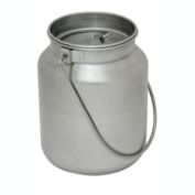 Lindy's Stainless Steel Gallon Jug