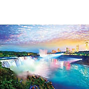 Eurographics  - 1000 pc Puzzle (Niagara Falls)